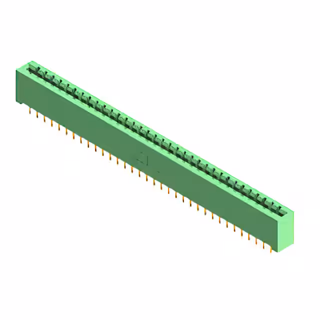 837-034-558-101 EDAC Inc.  Edgeboard Connectors